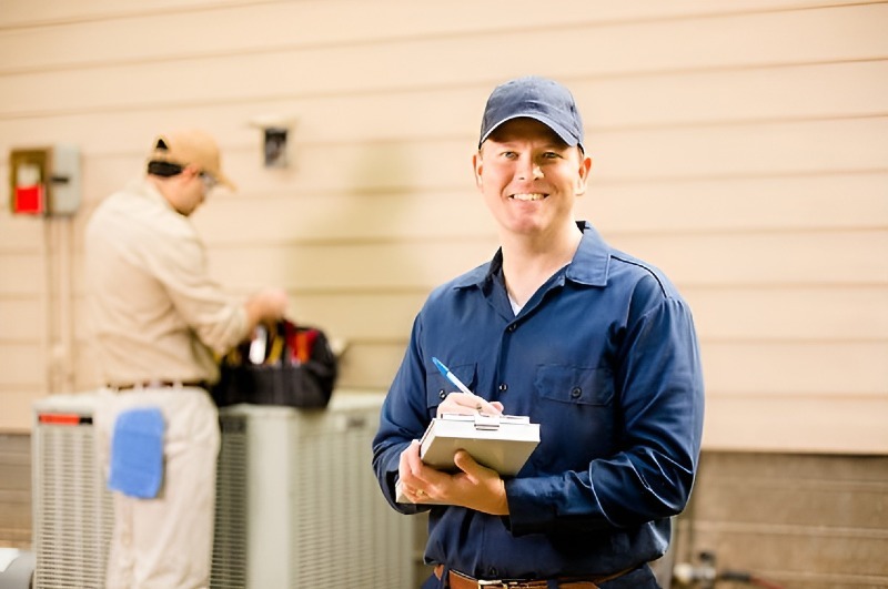 Air Conditioner Service in Whitewater